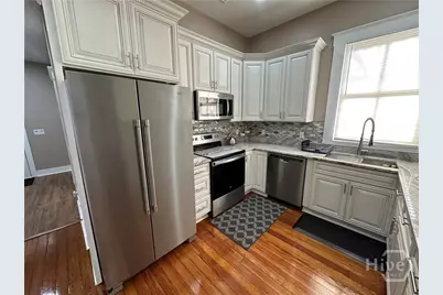 306 W 42nd Street #B, Savannah, GA 31401 - Photo 16