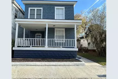 306 W 42nd Street #B, Savannah, GA 31401 - Photo 2