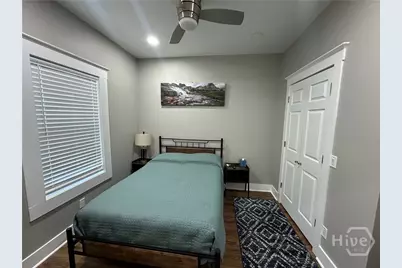 306 W 42nd Street #B, Savannah, GA 31401 - Photo 24