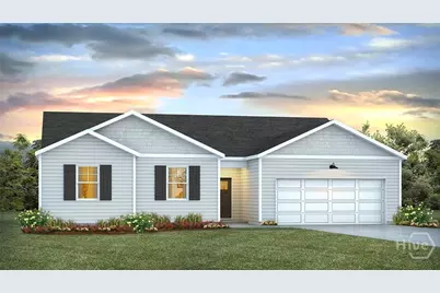 326 Royal Fern Lane, Statesboro, GA 30461 - Photo 1