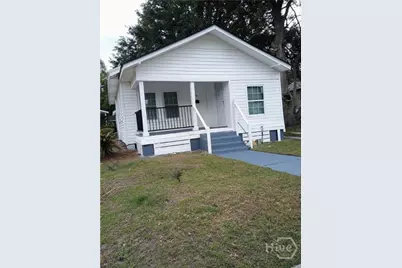 1809 Georgia Avenue, Savannah, GA 31404 - Photo 1