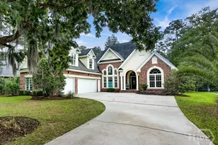 51 Crestwood Dr, Savannah, GA 31405 - Photo 2