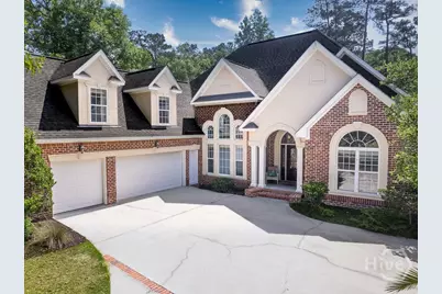 51 Crestwood Drive, Savannah, GA 31405 - Photo 1