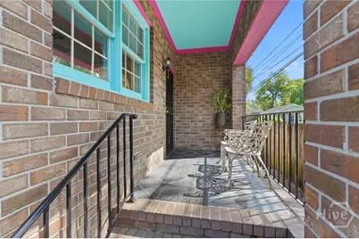 702 E 32nd Street, Savannah, GA 31401 - Photo 24