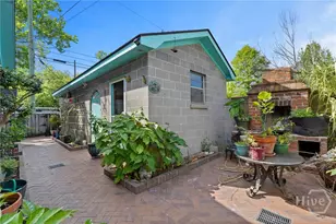 702 E 32nd St, Savannah, GA 31401 - Photo 26