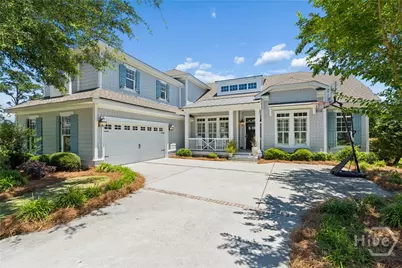 141 Bluffside Circle, Savannah, GA 31404 - Photo 4