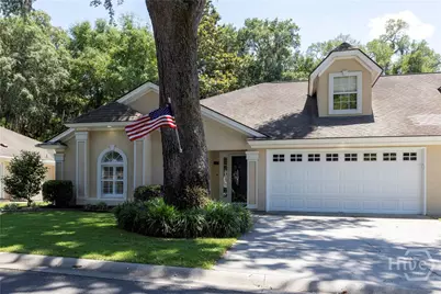 38 Sassafras Trail, Savannah, GA 31404 - Photo 1