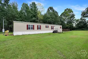 2814 Old Dixie Hwy S, Springfield, GA 31329 - Photo 32