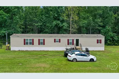 2814 Old Dixie Highway S, Springfield, GA 31329 - Photo 12