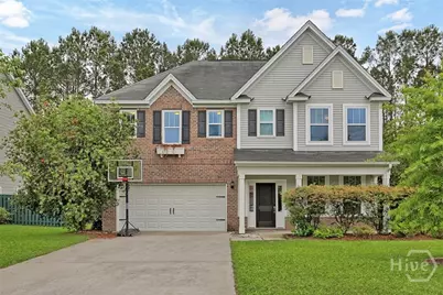 2688 Garden Hills Loop, Richmond Hill, GA 31324 - Photo 1