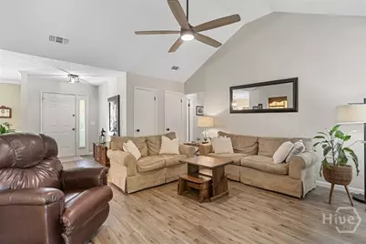 112 Bowsprit Lane, Savannah, GA 31410 - Photo 4