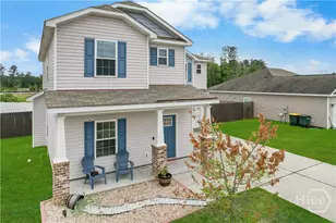 328 Coconut Dr, Bloomingdale, GA 31302 - Photo 2
