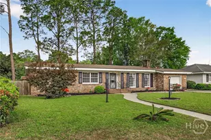 4607 Sylvan Dr, Savannah, GA 31405 - Photo 4