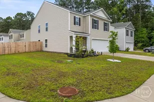 214 Ellie Wy, Savannah, GA 31419 - Photo 2