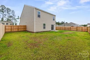 214 Ellie Wy, Savannah, GA 31419 - Photo 38