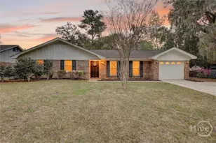 110 W Manta Cove, Savannah, GA 31410 - Photo 2