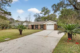110 W Manta Cove, Savannah, GA 31410 - Photo 4