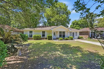 114 Wassaw Road, Savannah, GA 31410 - Photo 2