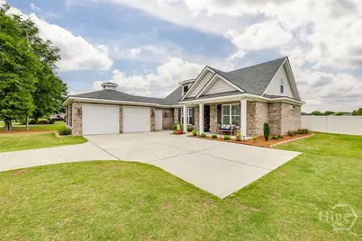 539 Braves Field Drive, Guyton, GA 31312 - Photo 2