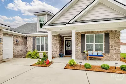 539 Braves Field Drive, Guyton, GA 31312 - Photo 4