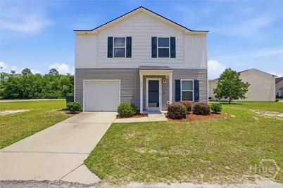 225 Rendell Lane, Hinesville, GA 31313 - Photo 1