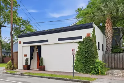 1112 Lincoln Street, Savannah, GA 31401 - Photo 2