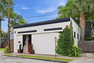 1112 Lincoln St, Savannah, GA 31401 - Photo 2