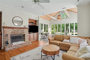 14 Bluff Oak Retreat, Savannah, GA 31411 - Photo 12