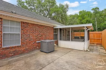 1159 Mohawk Street #O-1, Savannah, GA 31419 - Photo 24
