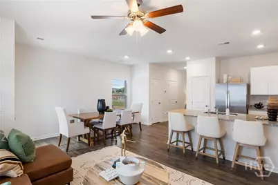 121 Coneflower Road, Bloomingdale, GA 31302 - Photo 6