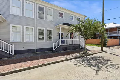 1410 Jefferson Street, Savannah, GA 31401 - Photo 1