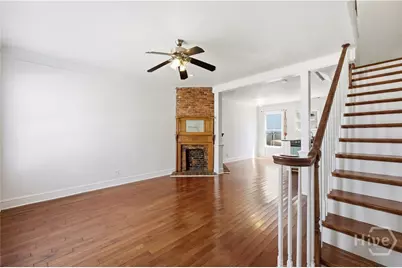 1410 Jefferson Street, Savannah, GA 31401 - Photo 4