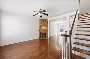 1410 Jefferson St, Savannah, GA 31401 - Photo 4