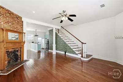 1410 Jefferson Street, Savannah, GA 31401 - Photo 6