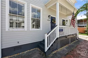 1410 Jefferson St, Savannah, GA 31401 - Photo 2