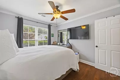 29 Rose Hill Drive, Savannah, GA 31419 - Photo 30
