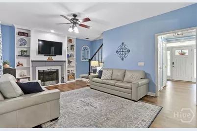 11 Elmsford Court, Savannah, GA 31410 - Photo 12