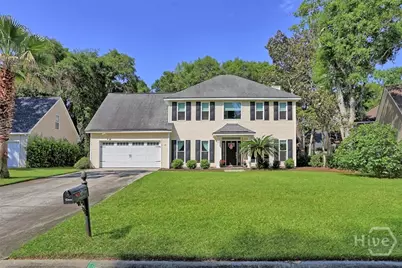 11 Elmsford Court, Savannah, GA 31410 - Photo 50