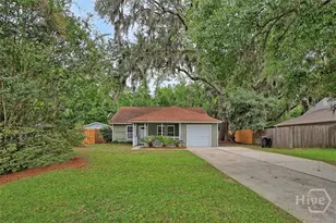 116 W White Hawthorne Dr, Savannah, GA 31419 - Photo 4