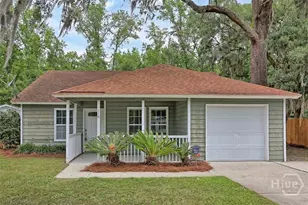 116 W White Hawthorne Dr, Savannah, GA 31419 - Photo 2