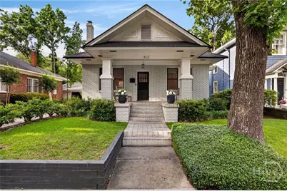 312 E 48th Street, Savannah, GA 31405 - Photo 1