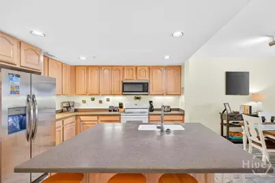 214 Butler Avenue #205, Tybee Island, GA 31328 - Photo 16