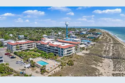 214 Butler Avenue #205, Tybee Island, GA 31328 - Photo 38
