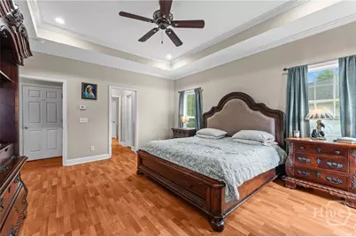 9027 Oakfield Drive, Statesboro, GA 30461 - Photo 22