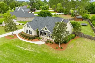 9027 Oakfield Dr, Statesboro, GA 30461 - Photo 40