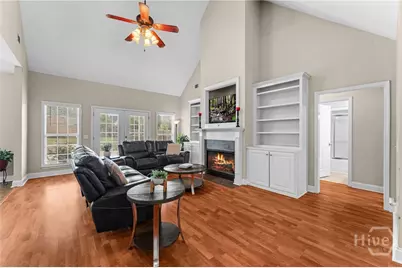9027 Oakfield Drive, Statesboro, GA 30461 - Photo 10