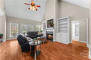 9027 Oakfield Dr, Statesboro, GA 30461 - Photo 10