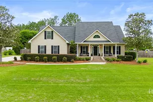 9027 Oakfield Dr, Statesboro, GA 30461 - Photo 4