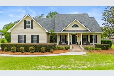 9027 Oakfield Drive, Statesboro, GA 30461 - Photo 1