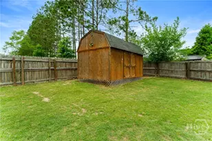 9027 Oakfield Dr, Statesboro, GA 30461 - Photo 34